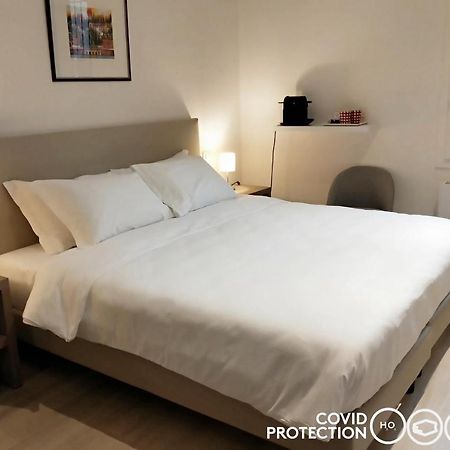 Via Poma Apartments&Rooms Verona Exterior photo