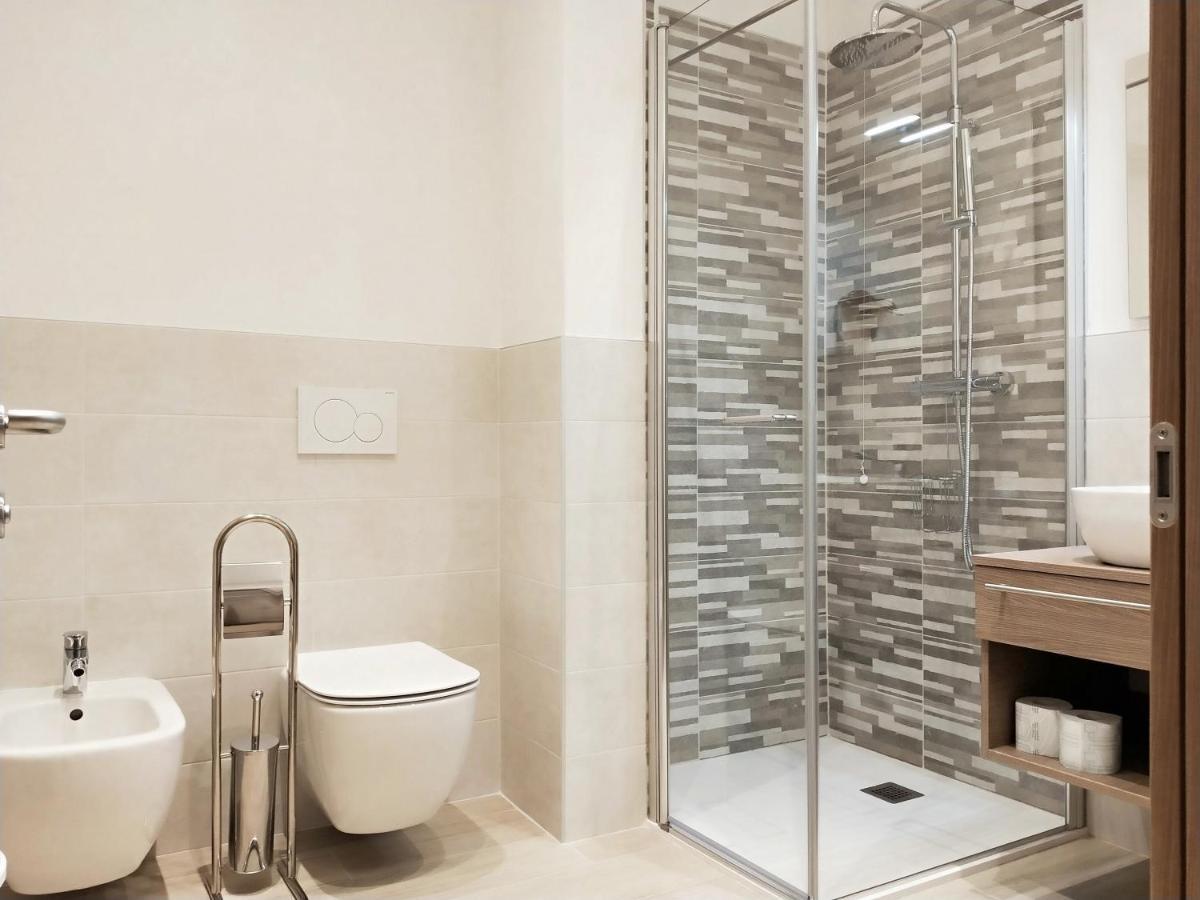 Via Poma Apartments&Rooms Verona Exterior photo
