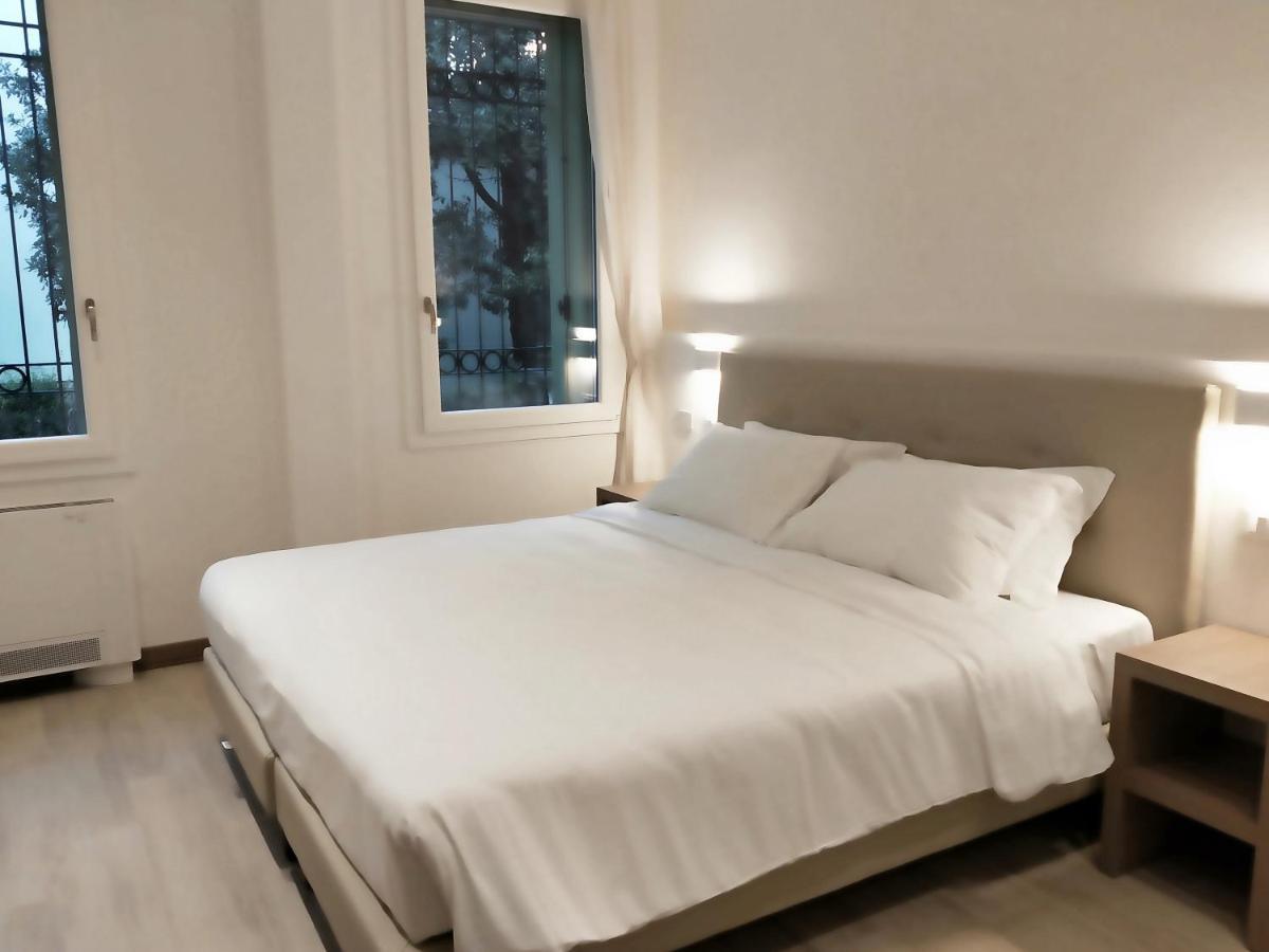 Via Poma Apartments&Rooms Verona Exterior photo