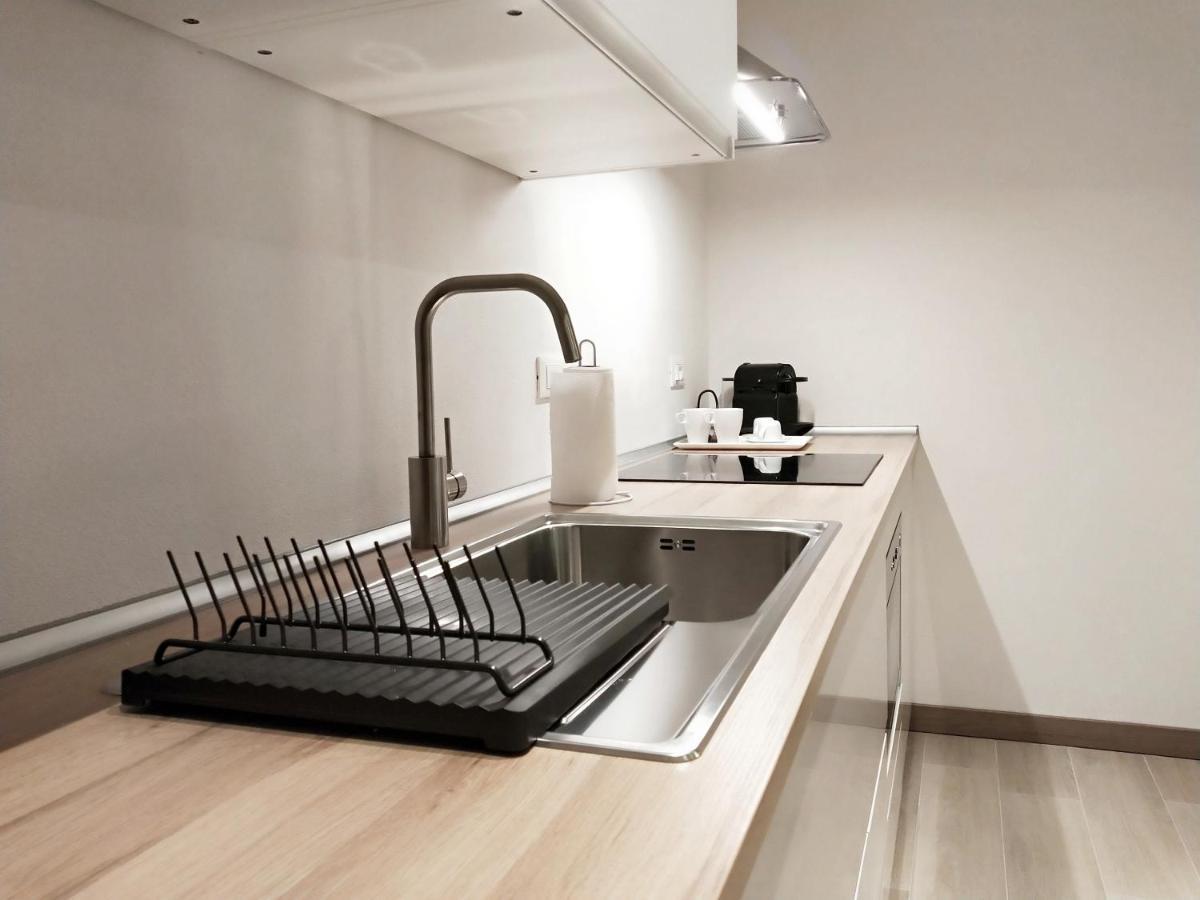 Via Poma Apartments&Rooms Verona Exterior photo
