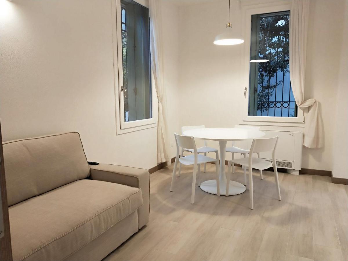 Via Poma Apartments&Rooms Verona Exterior photo