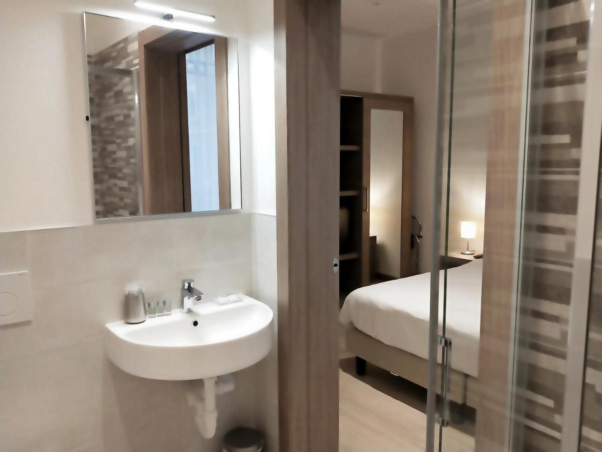 Via Poma Apartments&Rooms Verona Exterior photo