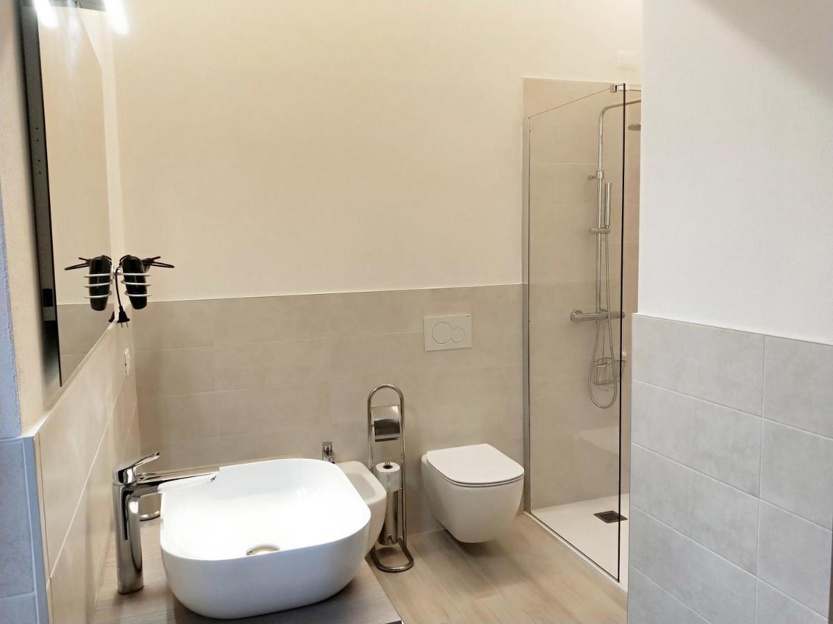Via Poma Apartments&Rooms Verona Exterior photo
