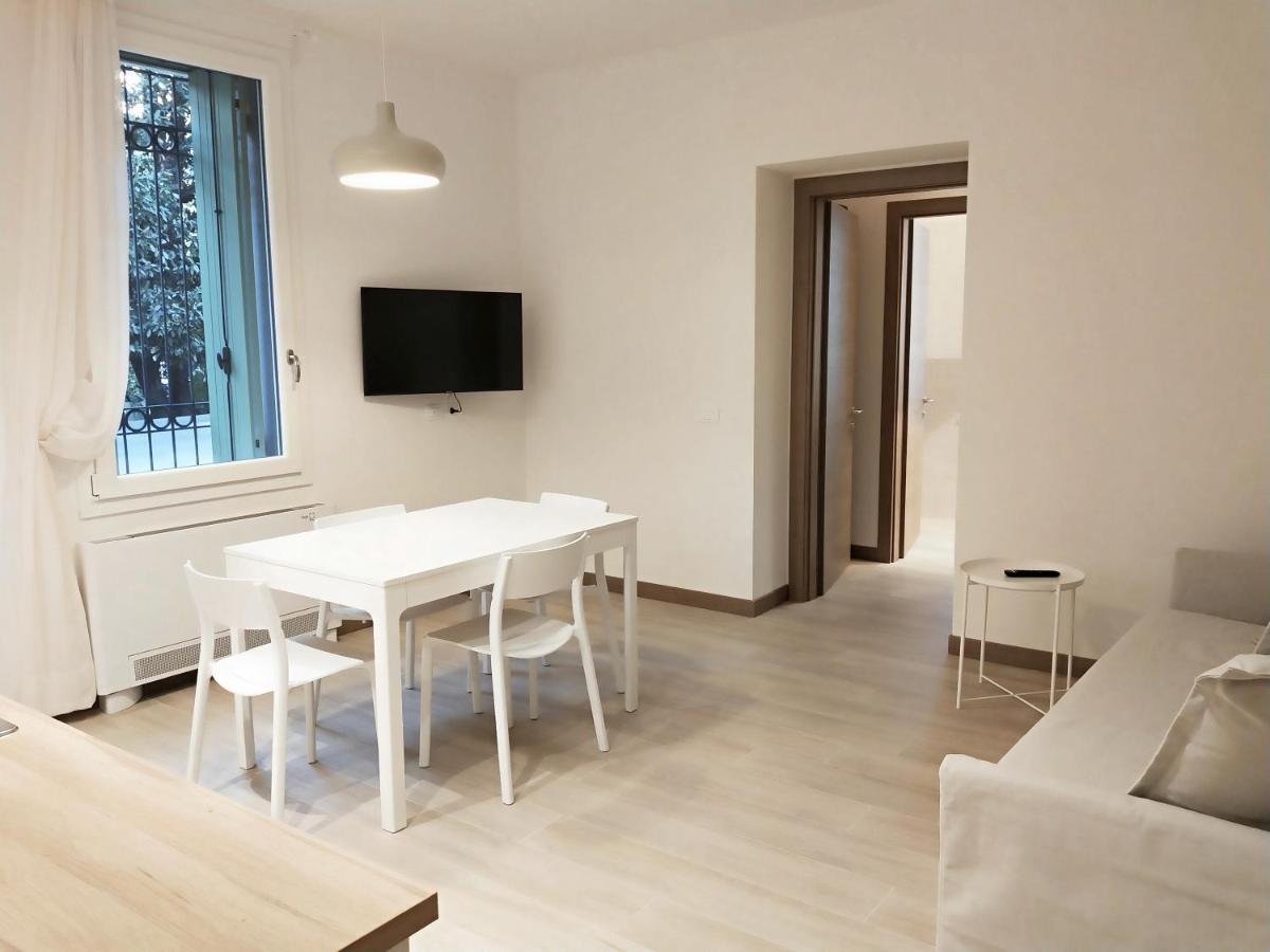 Via Poma Apartments&Rooms Verona Exterior photo