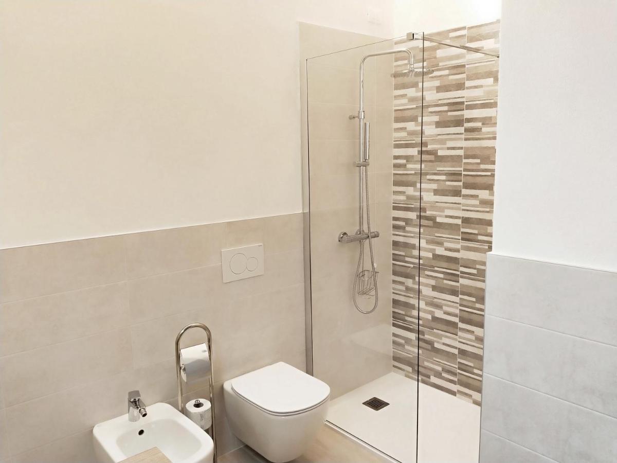 Via Poma Apartments&Rooms Verona Exterior photo