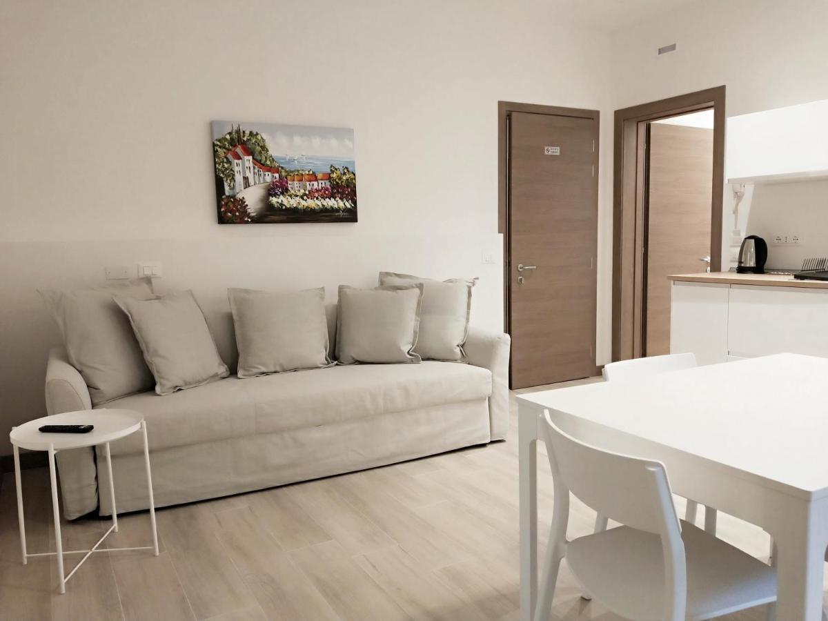 Via Poma Apartments&Rooms Verona Exterior photo