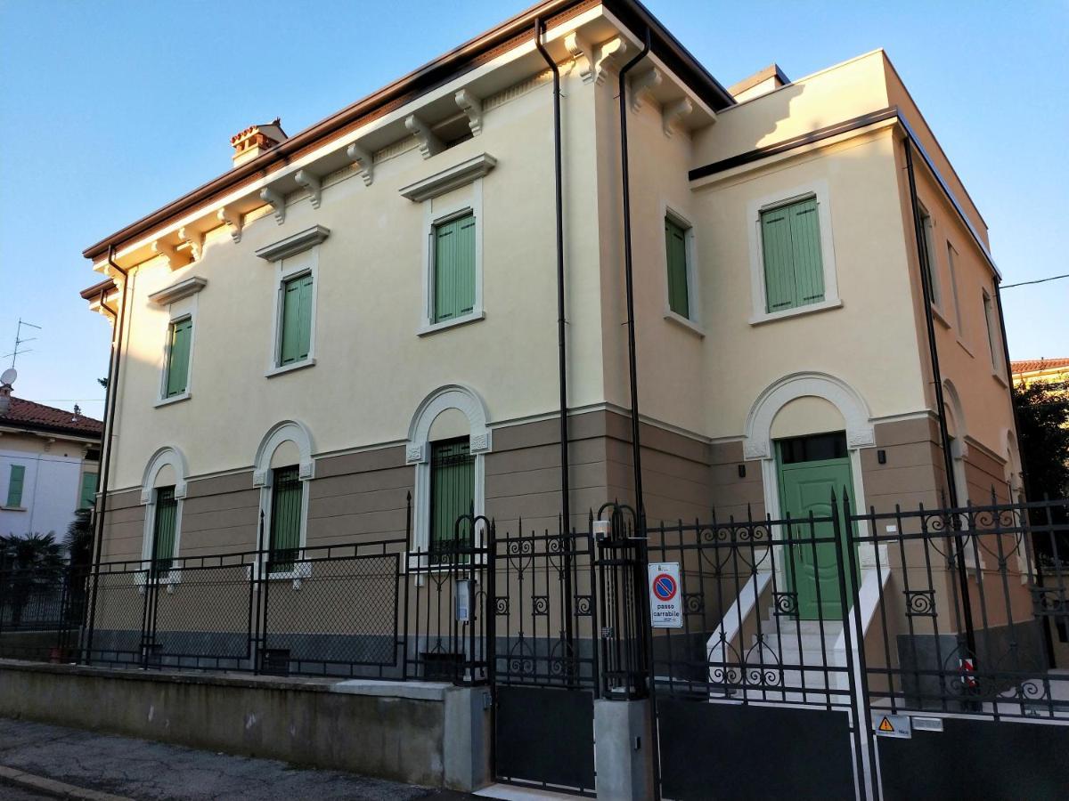 Via Poma Apartments&Rooms Verona Exterior photo