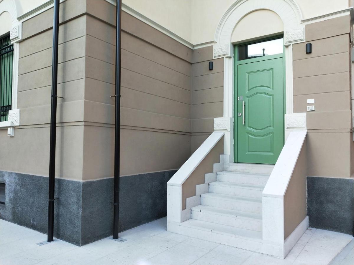 Via Poma Apartments&Rooms Verona Exterior photo