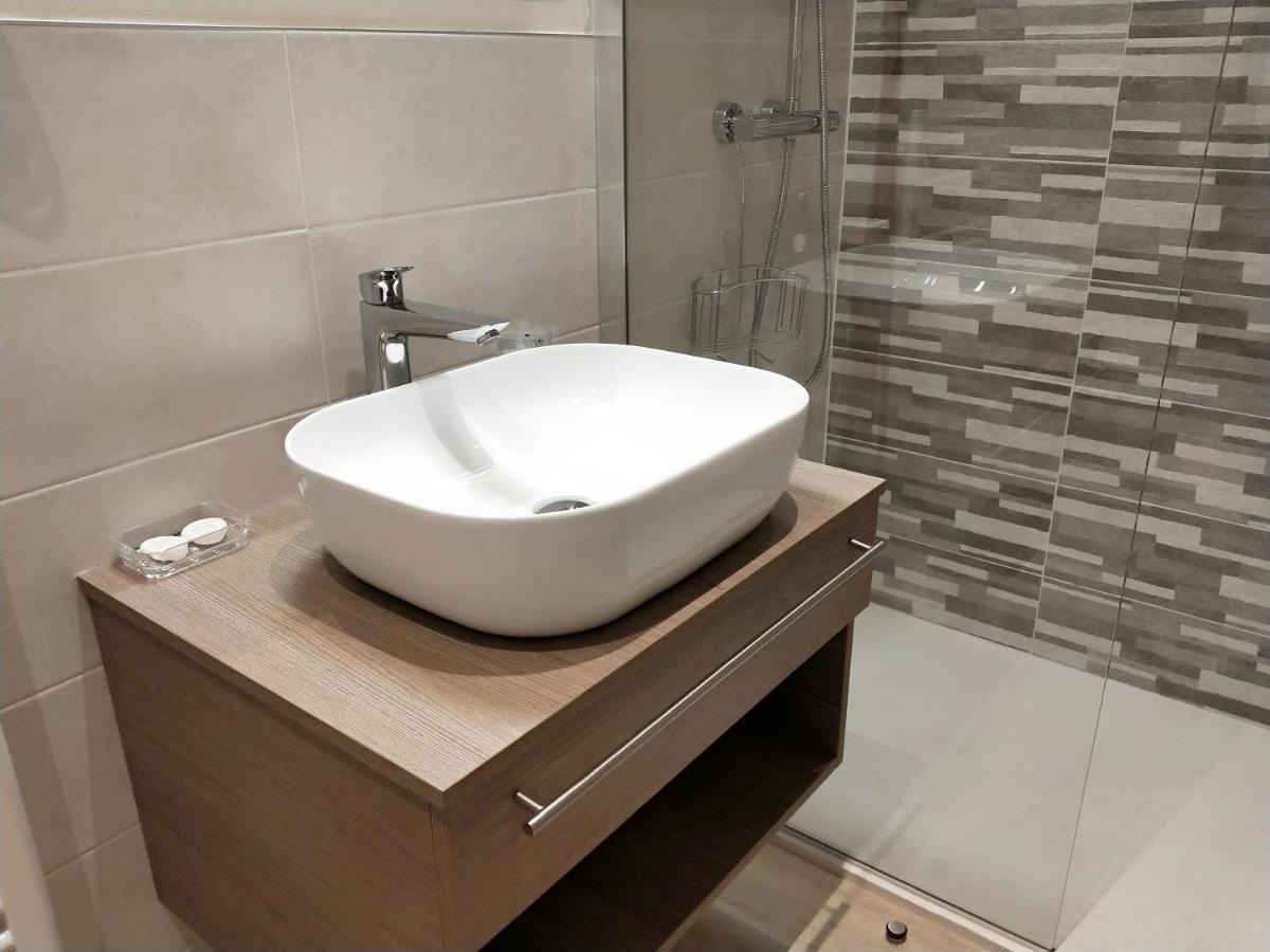 Via Poma Apartments&Rooms Verona Exterior photo