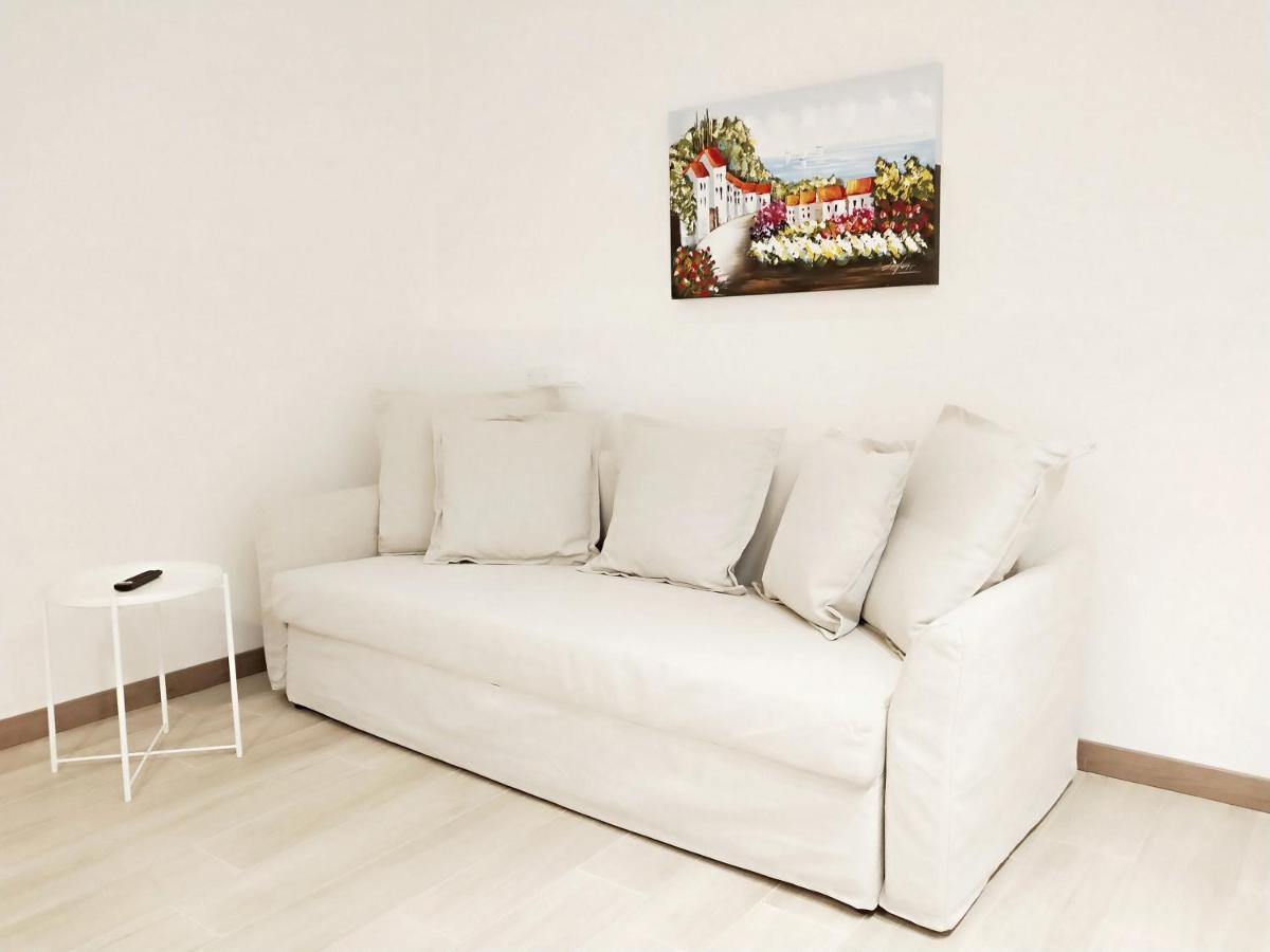 Via Poma Apartments&Rooms Verona Exterior photo