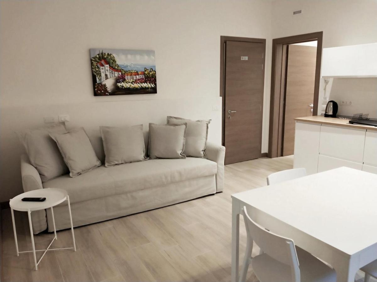 Via Poma Apartments&Rooms Verona Exterior photo