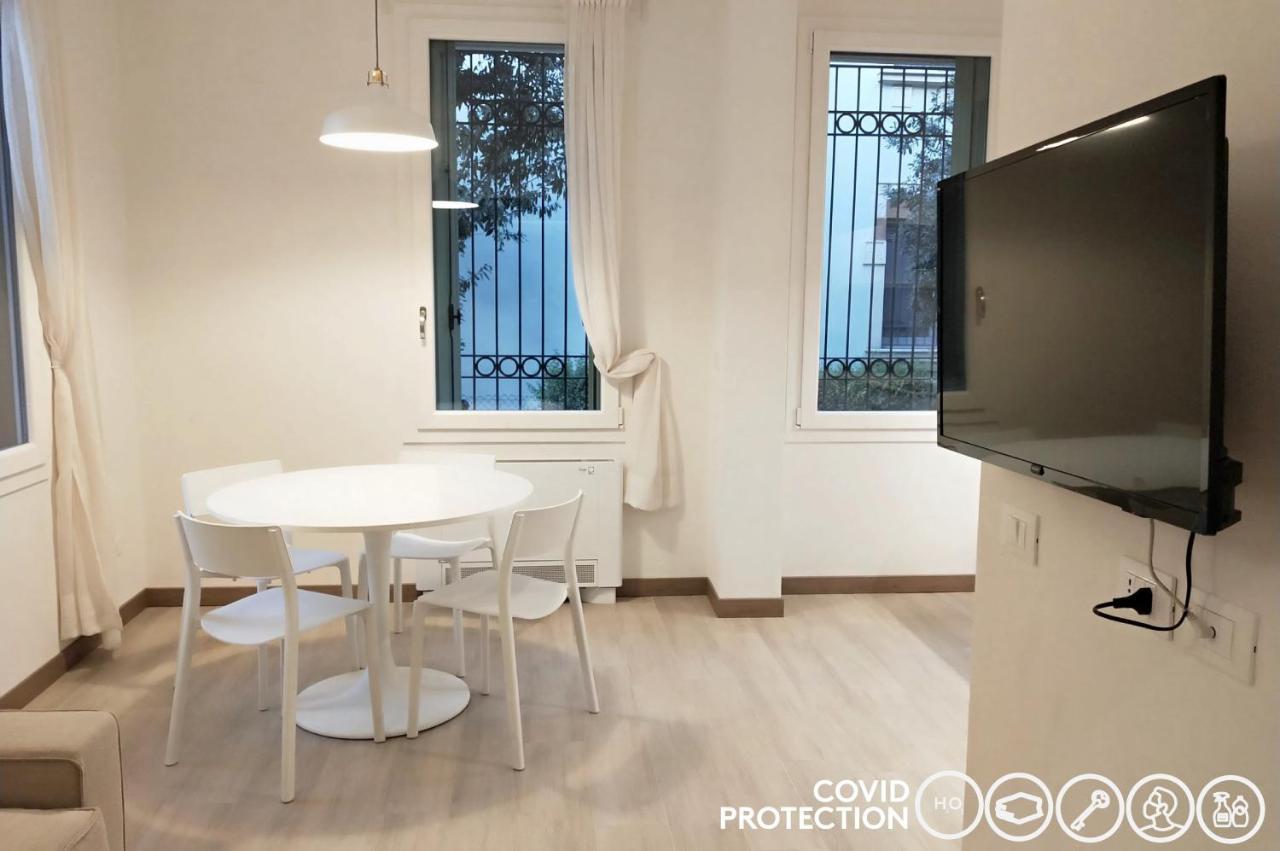 Via Poma Apartments&Rooms Verona Exterior photo